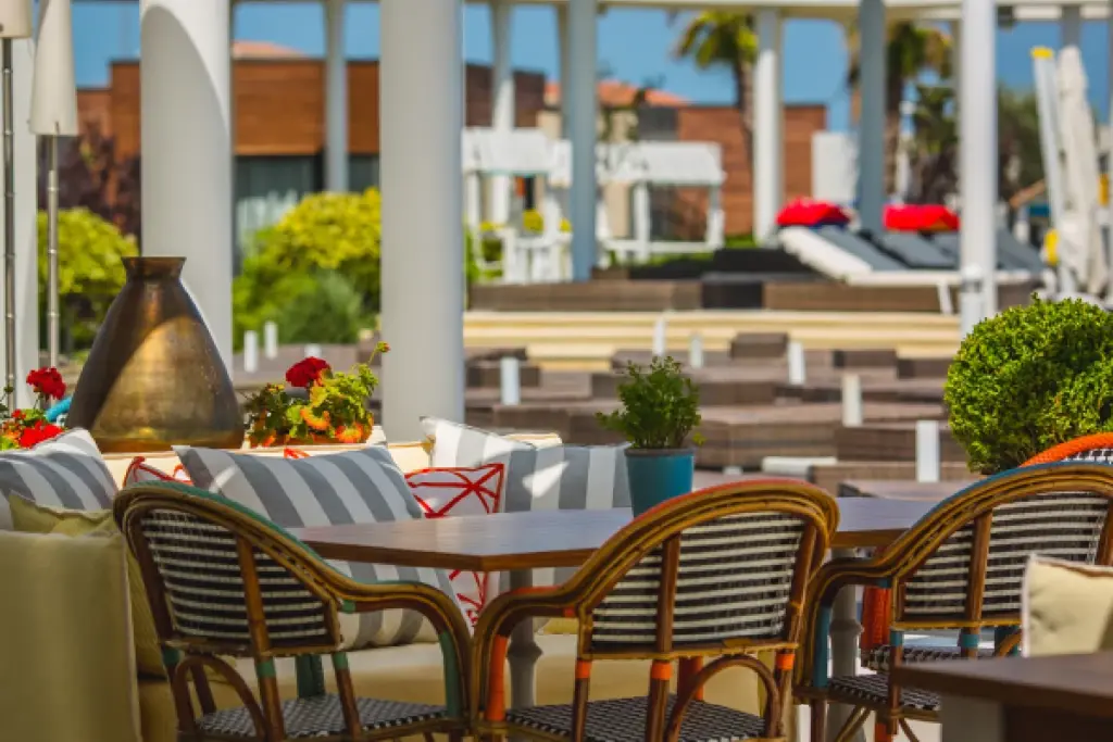 View of Industrial Apartments Dallas - AptAmigo